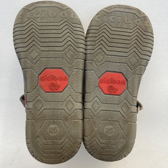 Ciciban Toddler Shoes - Picture 4 of 5